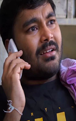 Namasthe Set Ji (telugu) - cast, music, director, release date