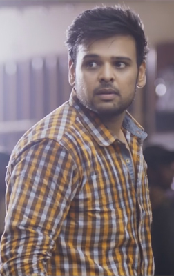 Nandini Nursing Home (telugu) - cast, music, director, release date