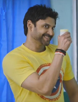 Naruda Donoruda (telugu) - show timings, theatres list