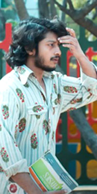 Natho Nenu (telugu) - show timings, theatres list