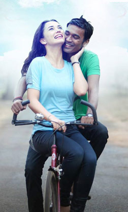 Nava Manmadhudu (telugu) - cast, music, director, release date
