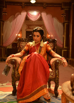 Nayaki (telugu) - cast, music, director, release date