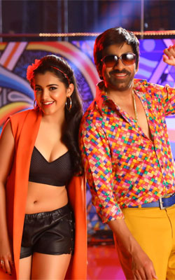 Nela Ticket (telugu) reviews