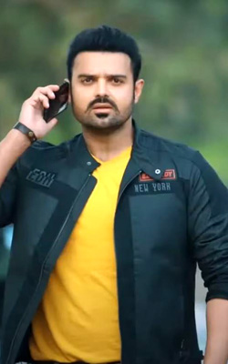 Nenekkadunna (telugu) - show timings, theatres list