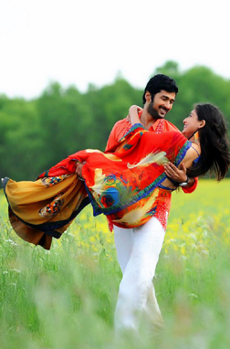 Nenem Chinna Pillana (telugu) reviews