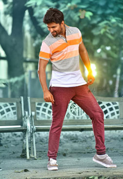 Nenu Local (telugu) reviews