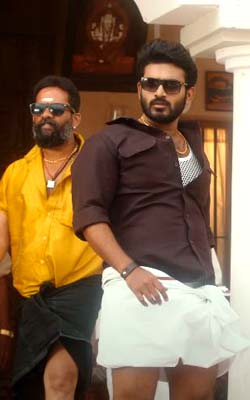 Nenu Meeku Baaga Kavalsinavaadini (telugu) - cast, music, director, release date