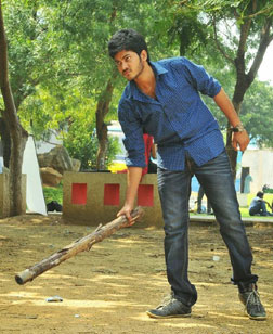 Nenu Naa Friends (telugu) - show timings, theatres list