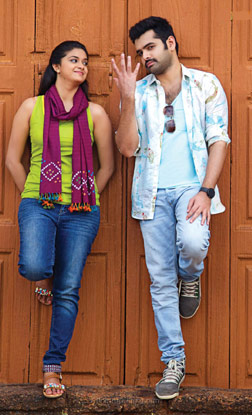 Nenu Shailaja (telugu) - cast, music, director, release date