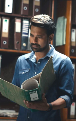 Nindha (telugu) - show timings, theatres list