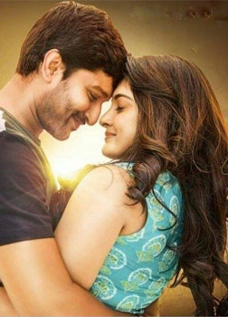 Ninnu Kori (telugu) - show timings, theatres list