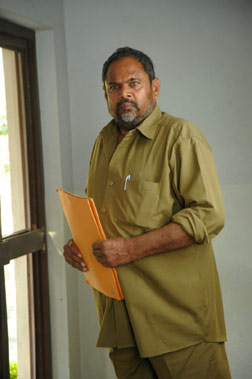 Nirbhaya Bharatham (telugu) - cast, music, director, release date