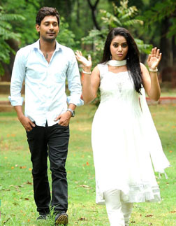 Nuvvala Nenila (telugu) - cast, music, director, release date
