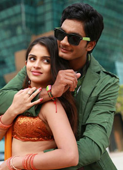 Nuvve Naa Bangaram (telugu) - cast, music, director, release date