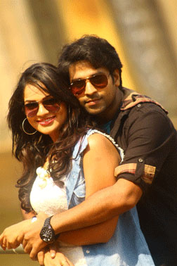Nuvvu Nenu Osey Orey (telugu) - cast, music, director, release date