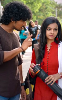 Nuvvu Thopu Raa (telugu) - cast, music, director, release date