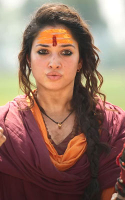 Odela 2 (telugu) - cast, music, director, release date