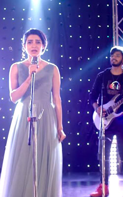 Oh Baby (telugu) - cast, music, director, release date