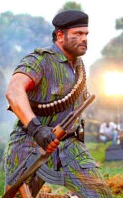 Okkadu Migiladu (telugu) - cast, music, director, release date