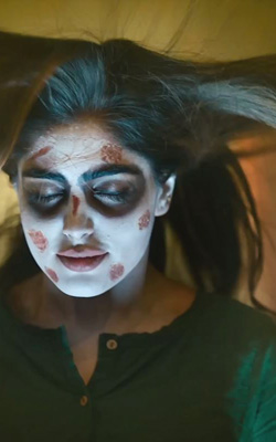OMG (O Manchi Ghost) (telugu) - show timings, theatres list