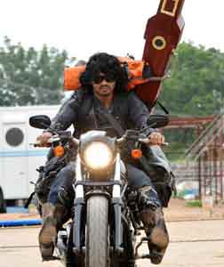 Oo Kodathara Ulikki Padathara (telugu) - show timings, theatres list