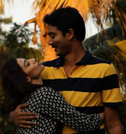 Oopiri (telugu) - show timings, theatres list