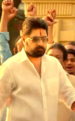 Operation 2019 (telugu) - cast, music, director, release date