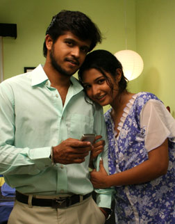 Osey Osey Vadilesi Vellipoke (telugu) - cast, music, director, release date