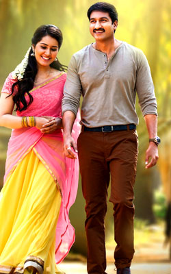 Oxygen (telugu) reviews