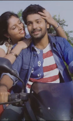 Padesave (telugu) - cast, music, director, release date
