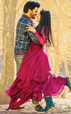 Padi Padi Leche Manasu (telugu) reviews