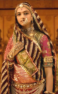 Padmaavat (Telugu) (telugu) - cast, music, director, release date