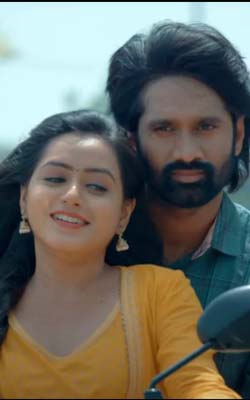 Paga Paga Paga (telugu) - cast, music, director, release date
