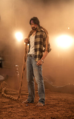 Pailwaan (telugu) reviews
