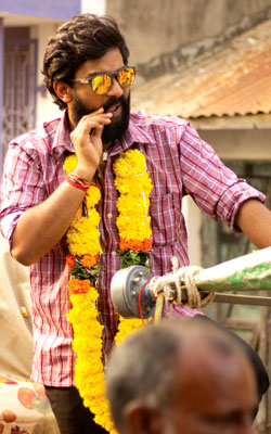 Palasa 1978 (telugu) - cast, music, director, release date