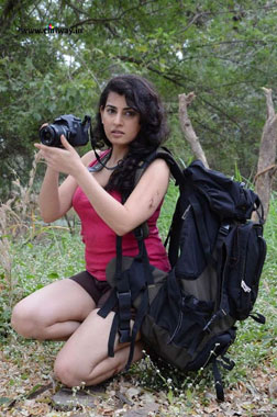 Panchami (telugu) - cast, music, director, release date