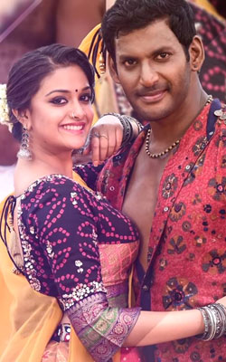 Pandem Kodi 2 (telugu) reviews