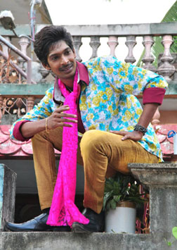 Panileni Puli Raju (telugu) - cast, music, director, release date