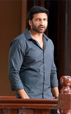 Pantham (telugu) reviews