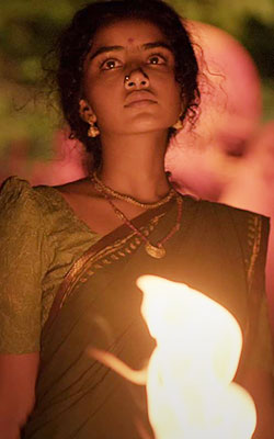 Paradha (telugu) - cast, music, director, release date
