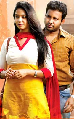 Pelli Roju (telugu) - cast, music, director, release date