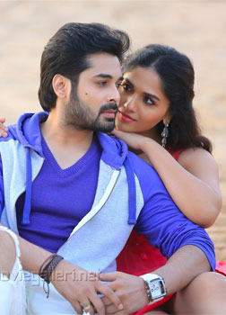 Pelliki Mundu Prema Katha (telugu) - cast, music, director, release date
