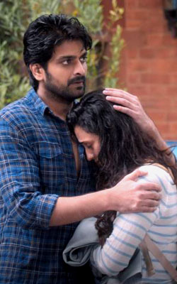 Phalana Abbayi Phalana Ammayi (telugu) - show timings, theatres list