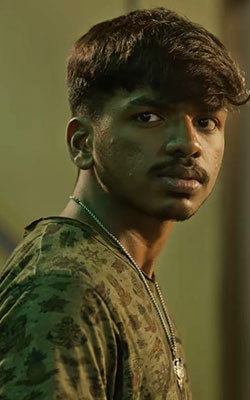 Phoenix (telugu) - cast, music, director, release date