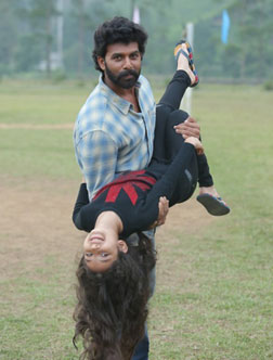 Pilla Rakshasi (telugu) - cast, music, director, release date