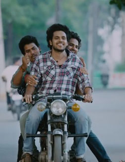Pittagoda (telugu) reviews