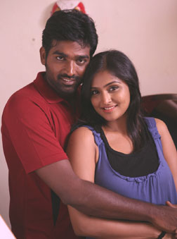 Pizza (telugu) - cast, music, director, release date