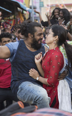 Pogaru (Telugu) (telugu) reviews