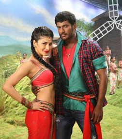 Pooja (telugu) reviews