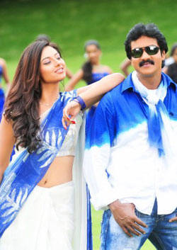 Poola Rangadu (telugu) reviews